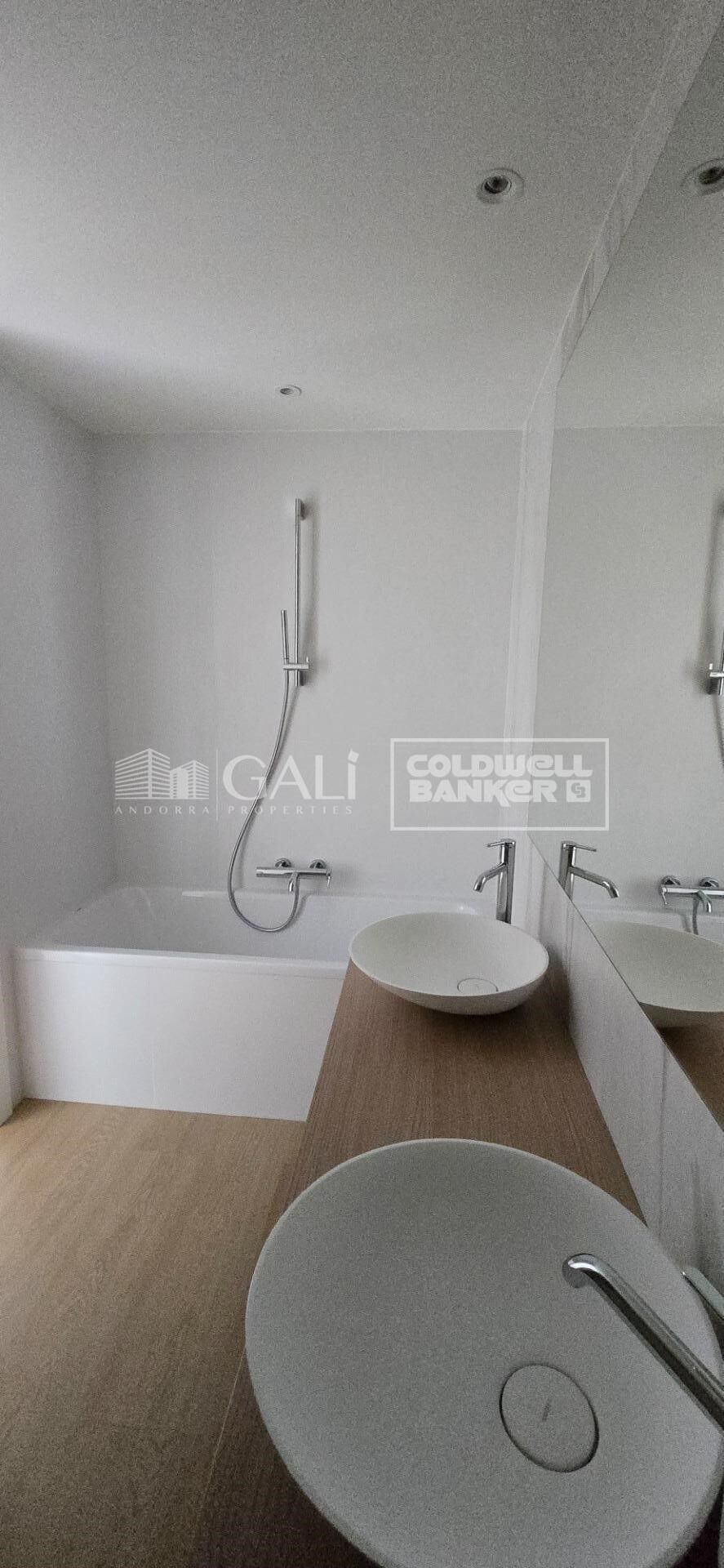 Apartment 2 Bedrooms Rent Andorra la Vella