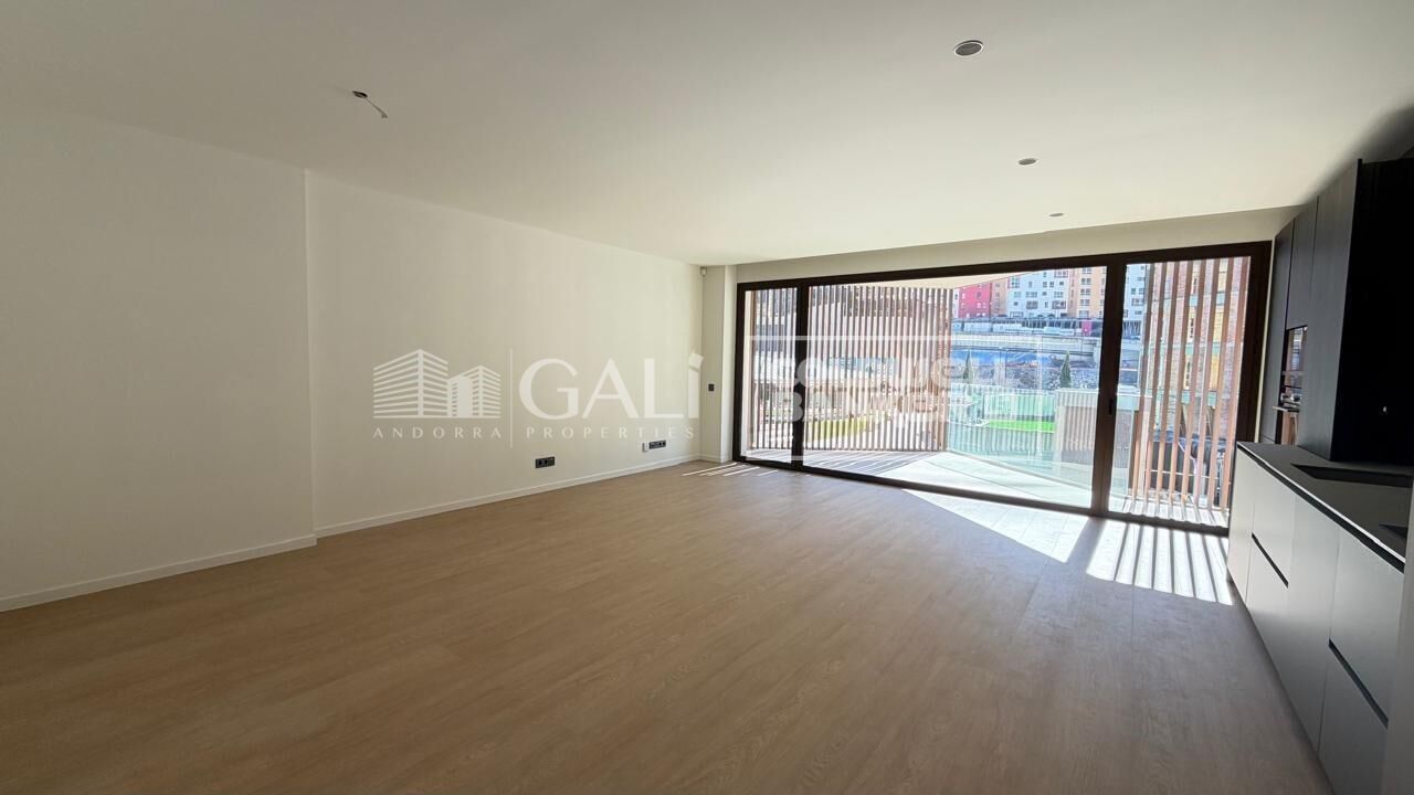 Apartamento 2 habitaciones Alquiler Andorra la Vella