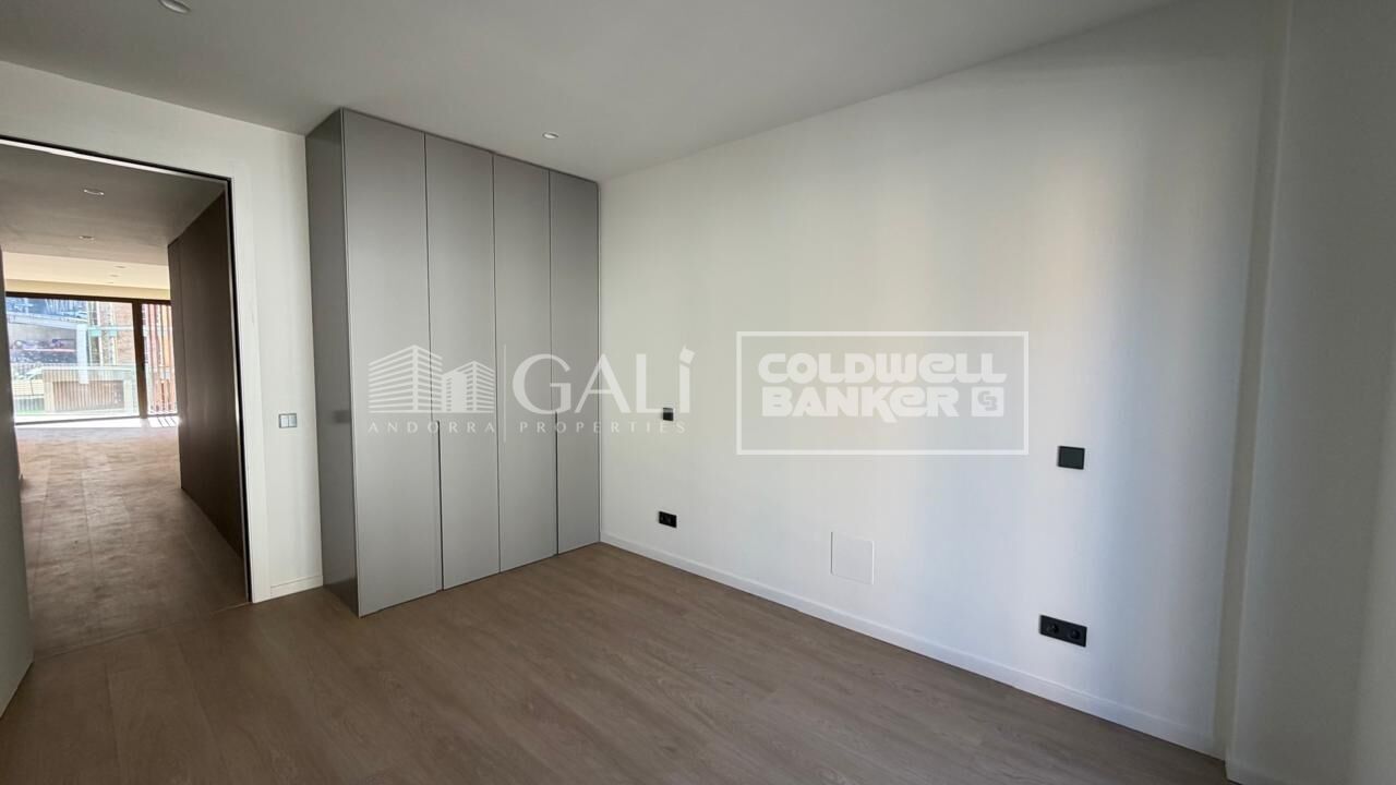 Apartamento 2 habitaciones Alquiler Andorra la Vella