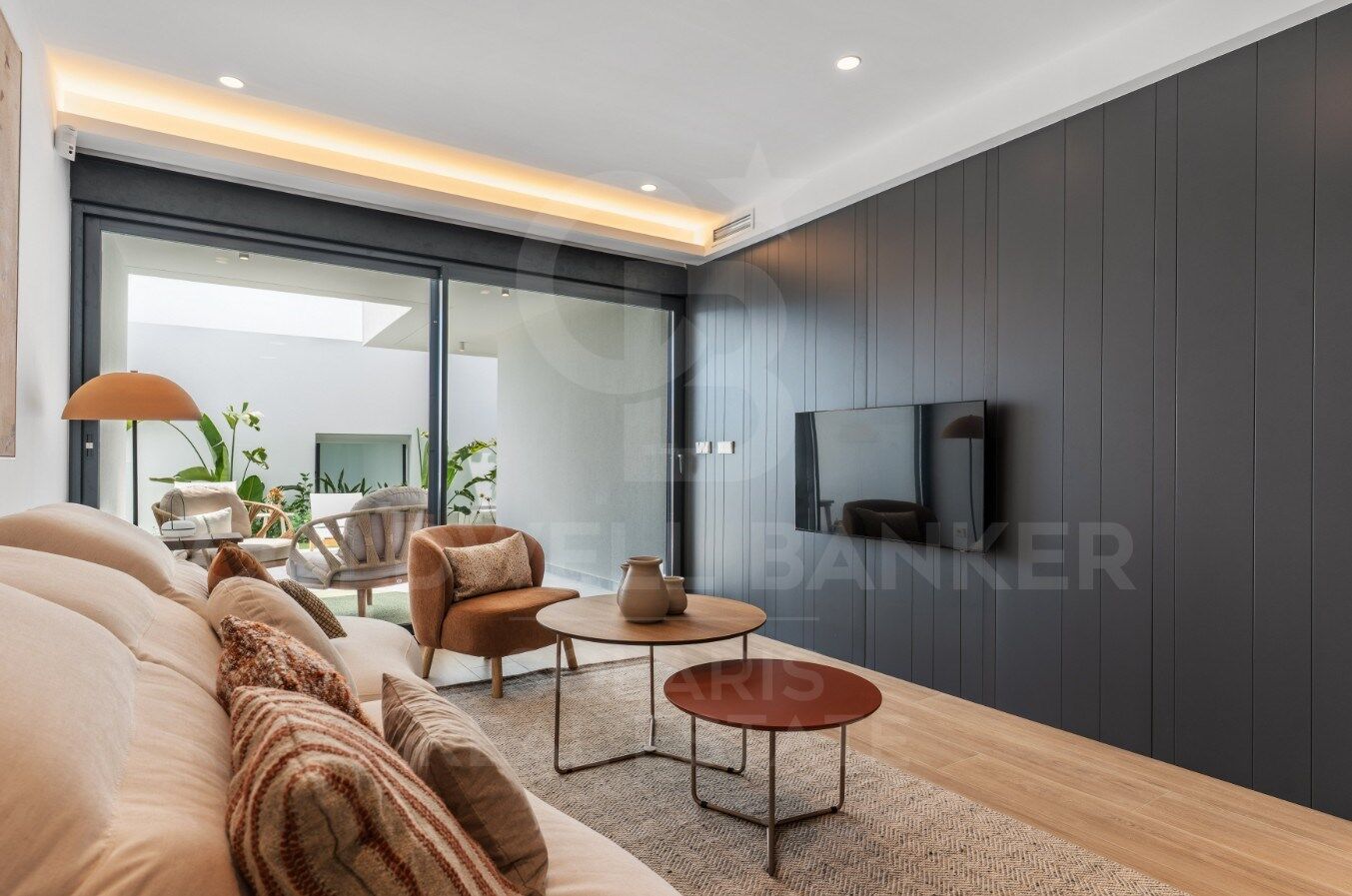 Montecala Gardens - Exclusive Design Homes