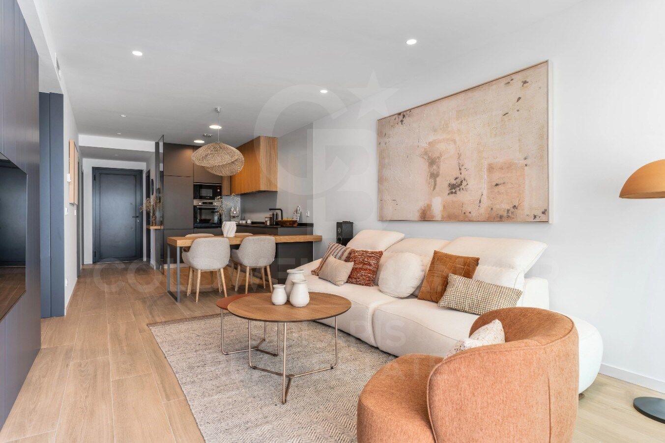 Montecala Gardens - Exclusive Design Homes