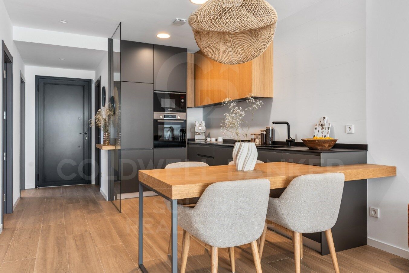 Montecala Gardens - Exklusive Designhäuser