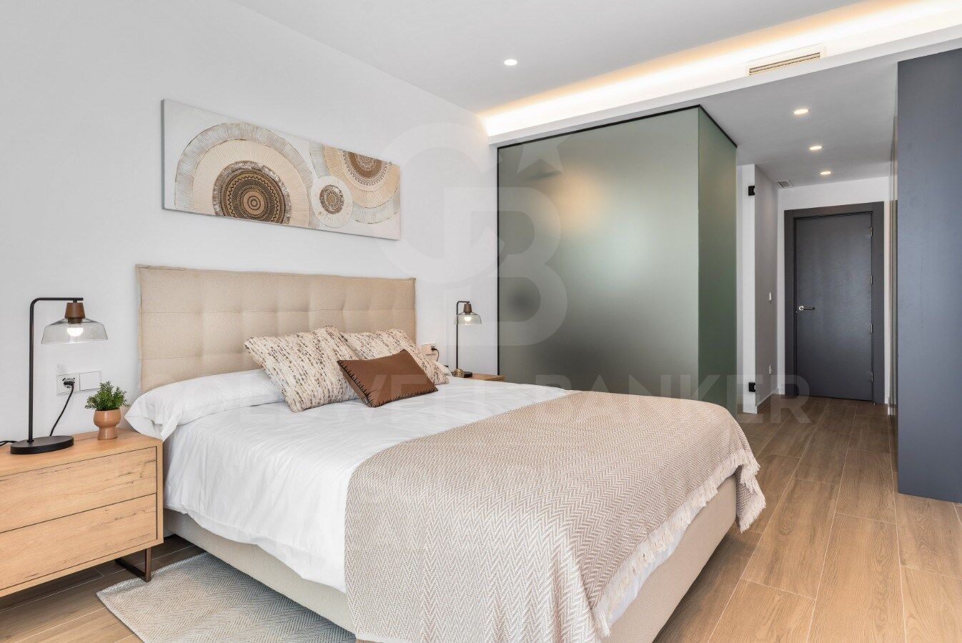 Montecala Gardens - Exklusive Designhäuser