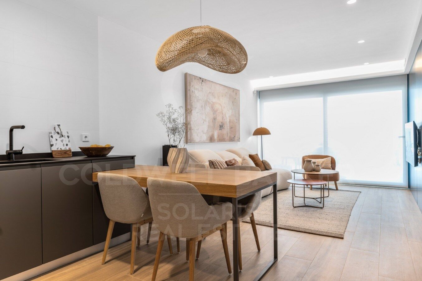 Montecala Gardens - Exklusive Designhäuser