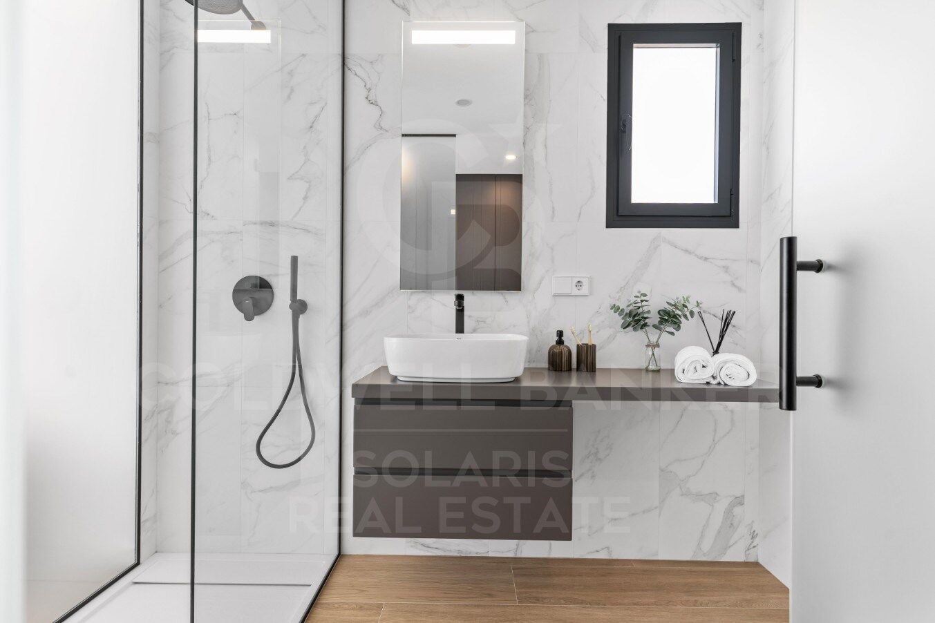 Montecala Gardens - Exklusive Designhäuser