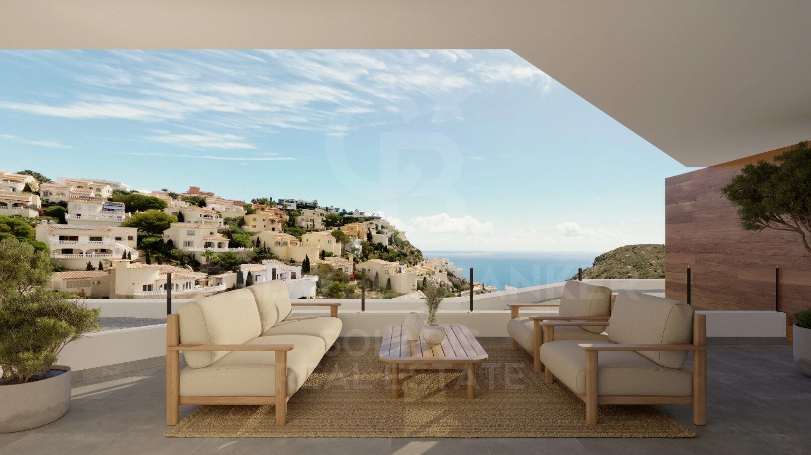 Montecala Gardens - Maisons au design exclusif