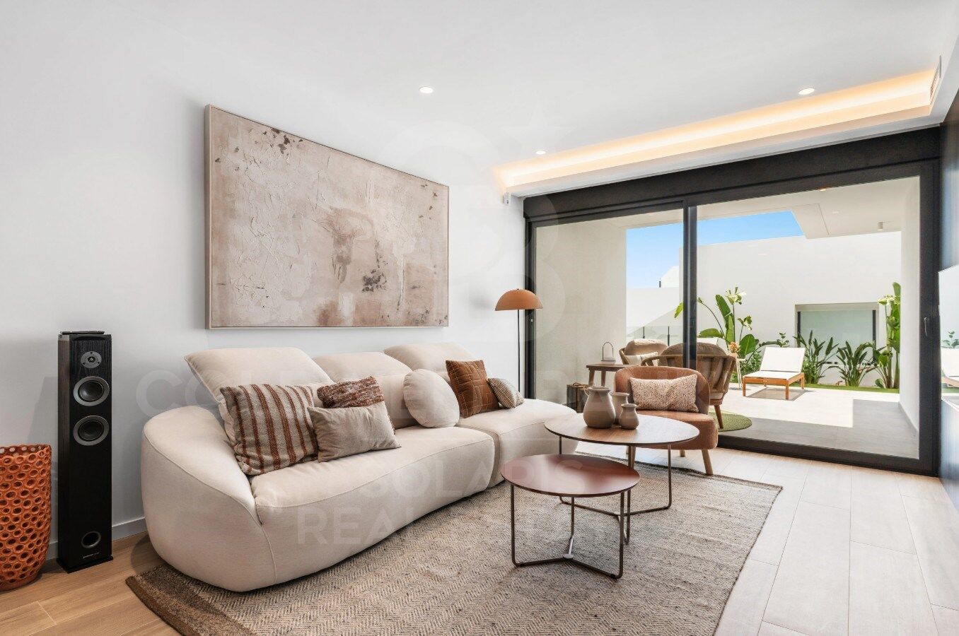 Montecala Gardens - Maisons au design exclusif