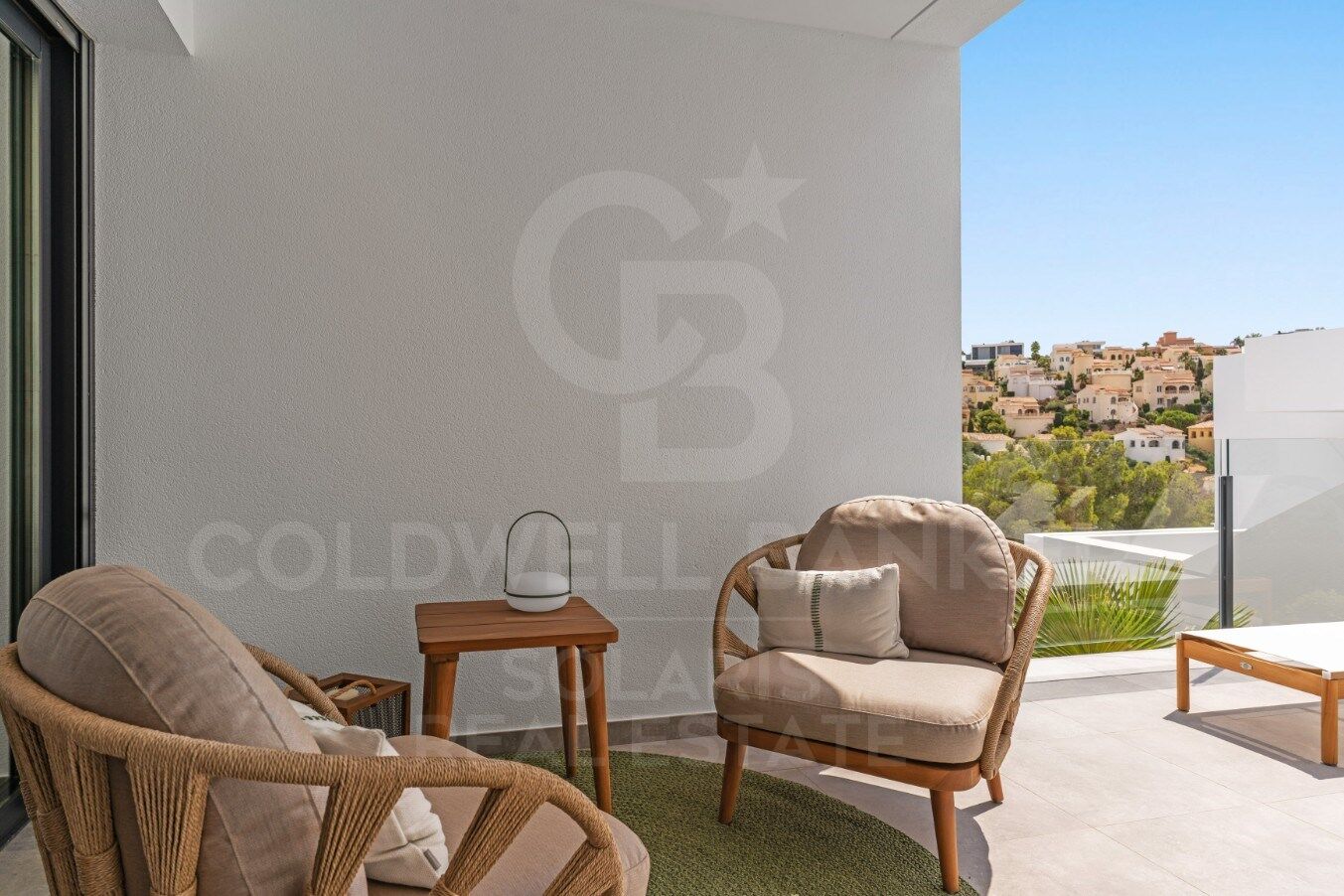 Montecala Gardens - Exclusive Design Homes