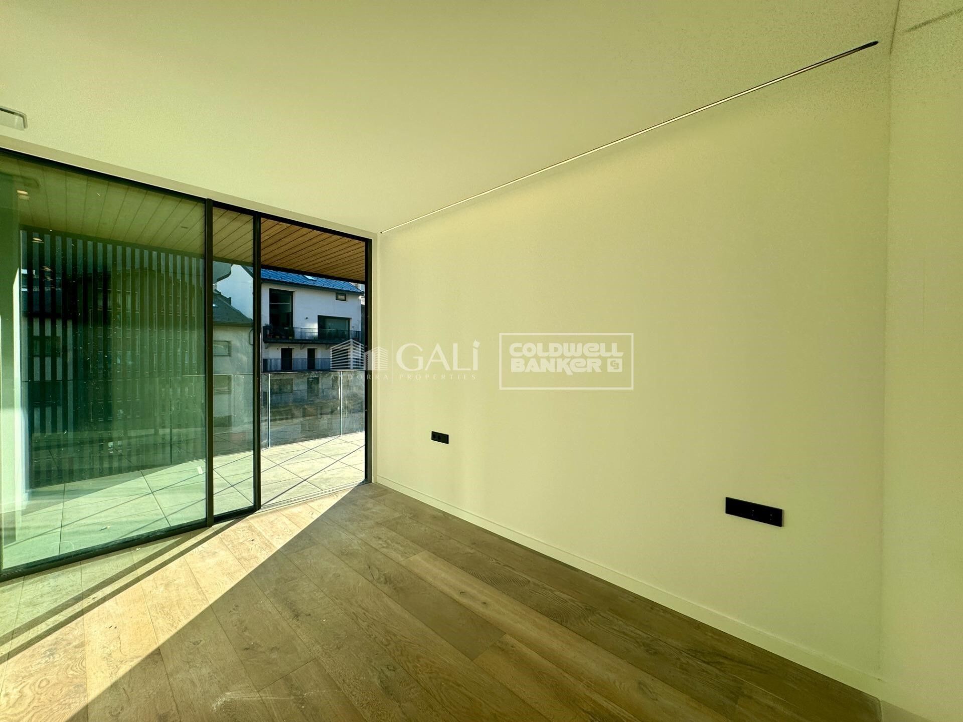 Apartment 3 Schlafzimmer Vermietung Andorra la Vella