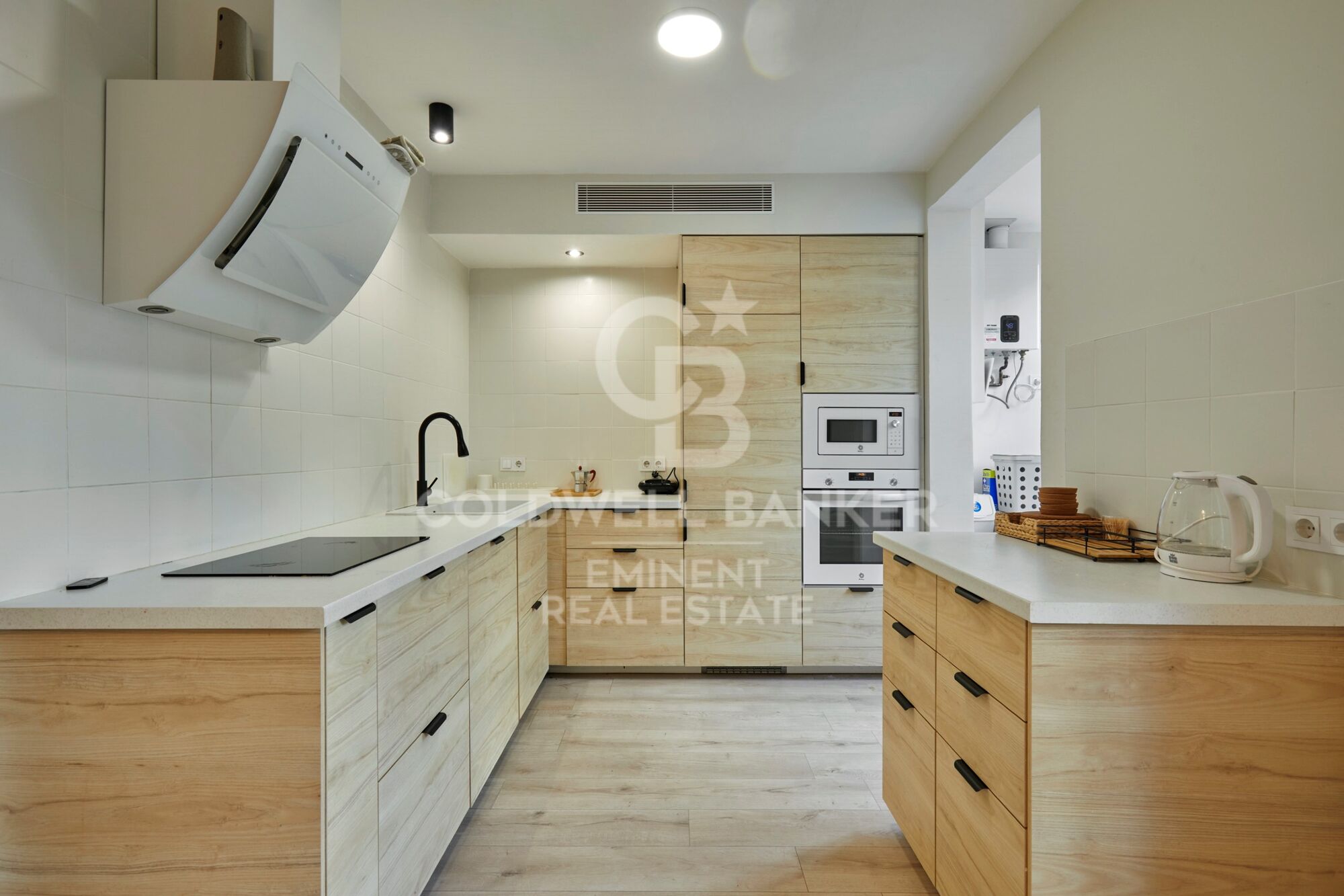 Flat 4 Bedrooms Sale Barcelona