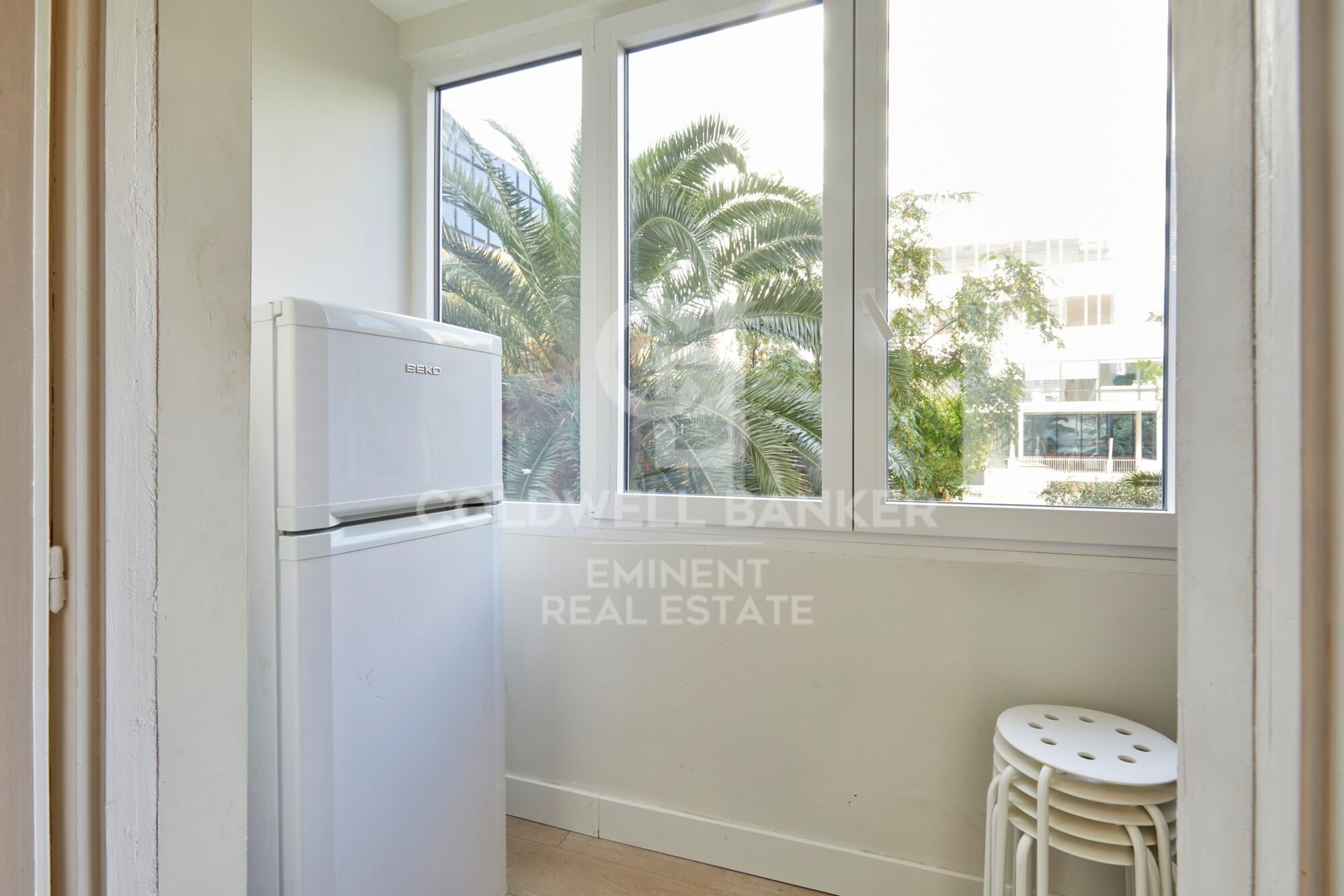 Flat 4 Bedrooms Sale Barcelona