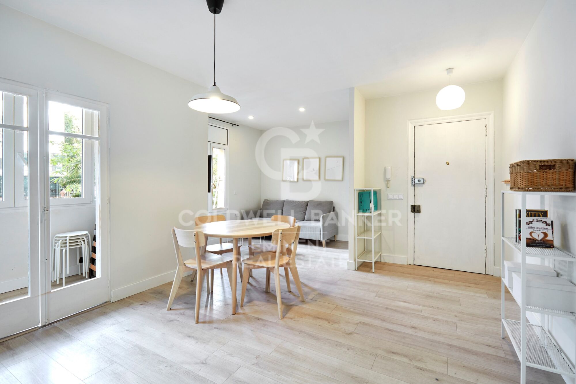 Piso en venta en Les Corts