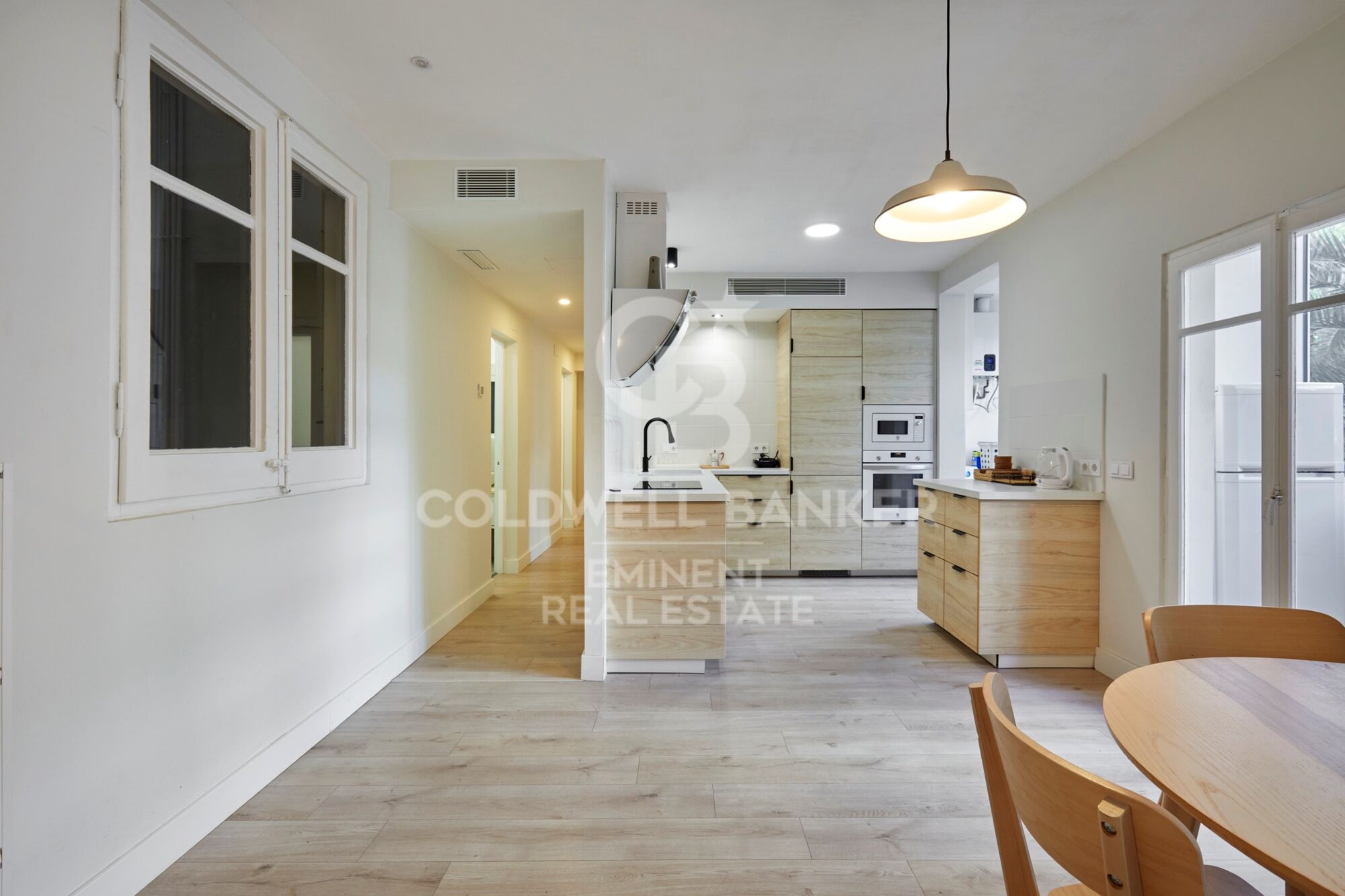 Piso en venta en Les Corts