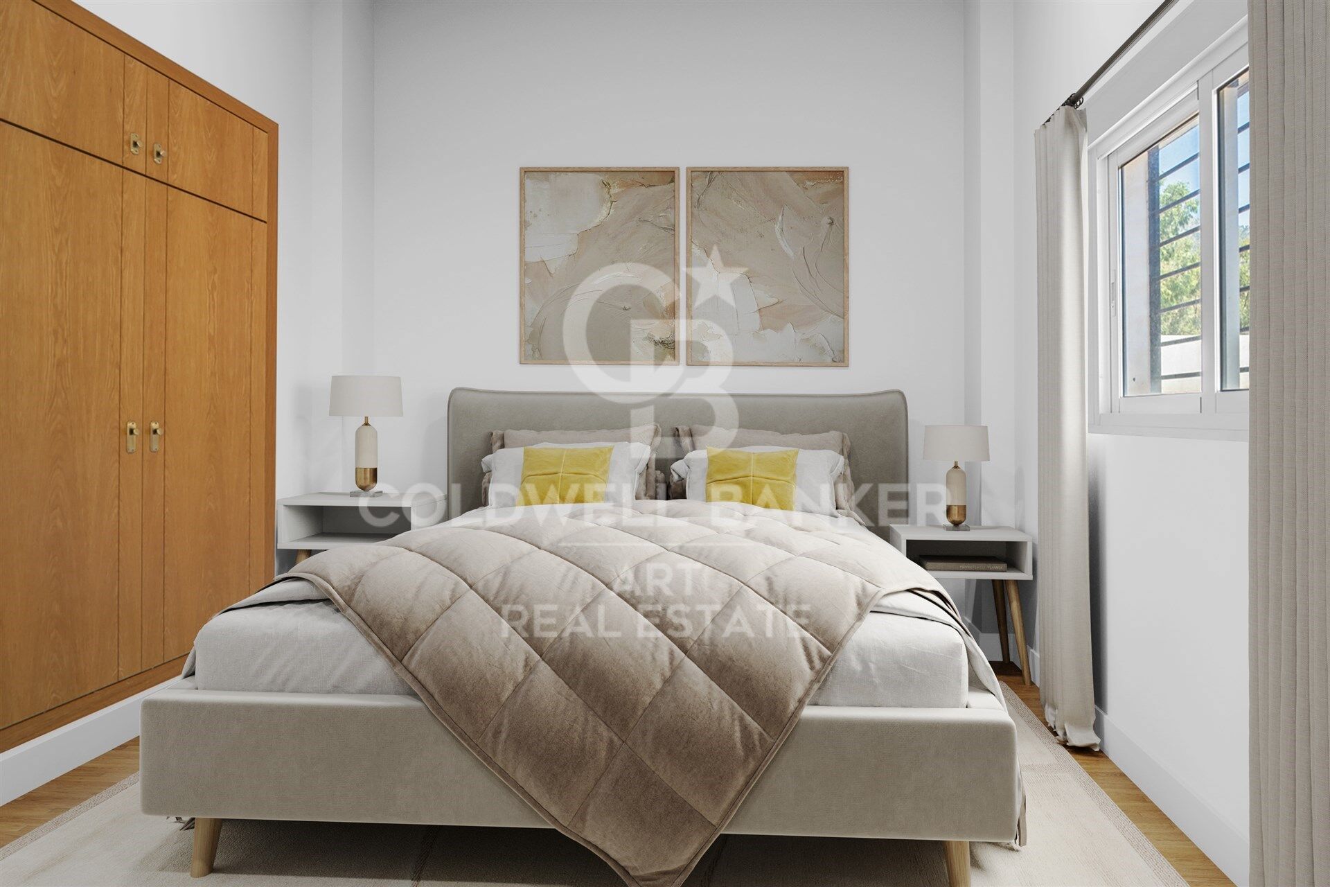 Belle villa au coeur de Mijas village