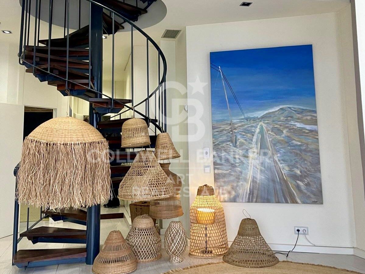 Local commercial à vendre à Guadalmina Alta, Marbella