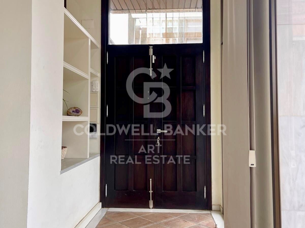 Local commercial à vendre à Guadalmina Alta, Marbella