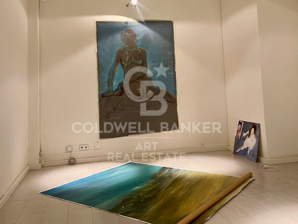 Local commercial à vendre à Guadalmina Alta, Marbella