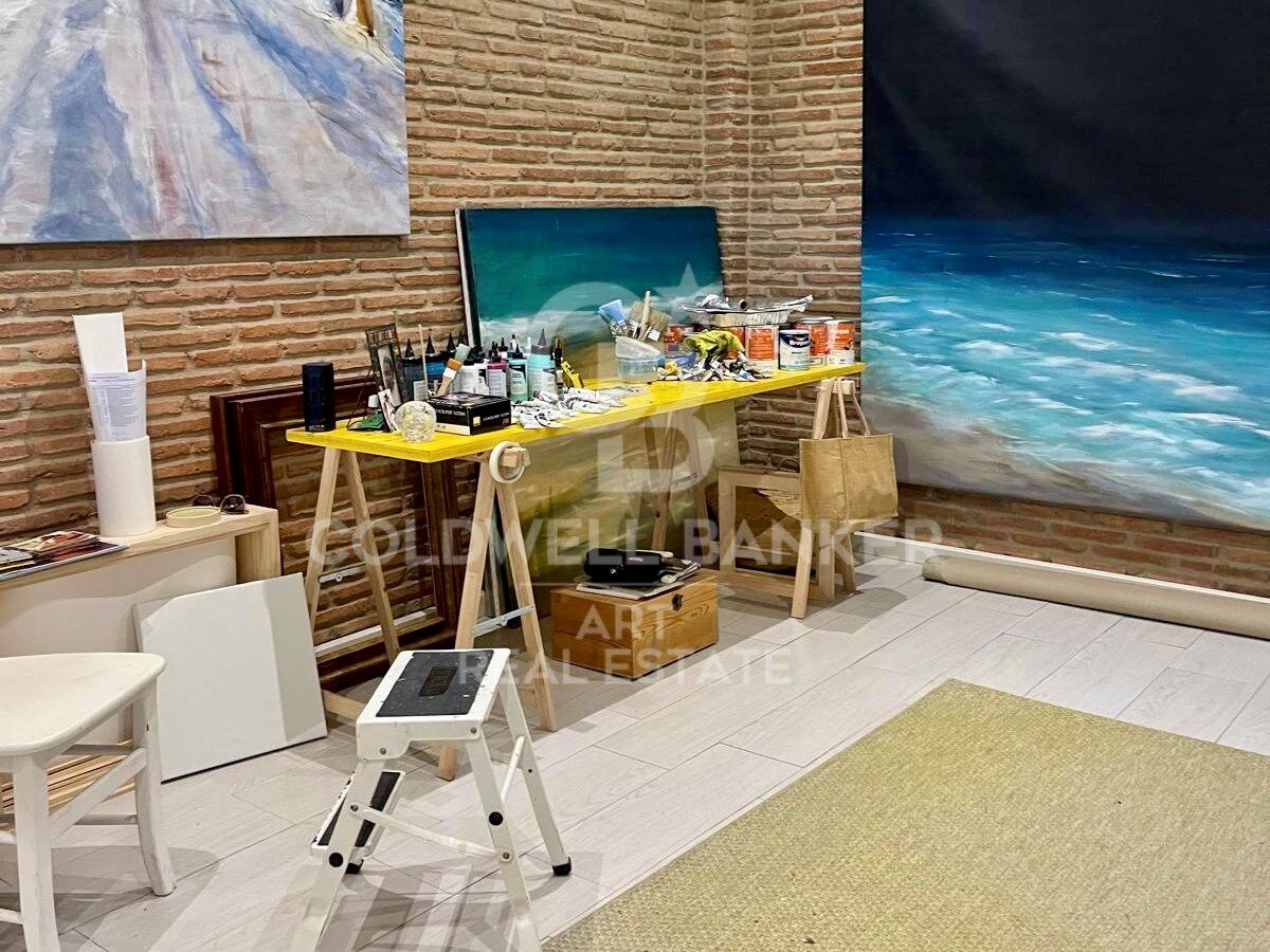 Local comercial en venta en Guadalmina Alta, Marbella