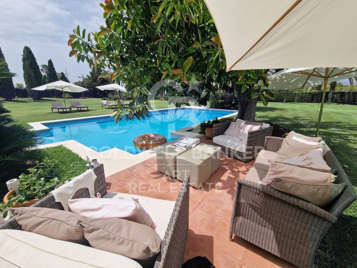 Excellente opportunité d'investissement à Benahavís - Fuente del Espanto