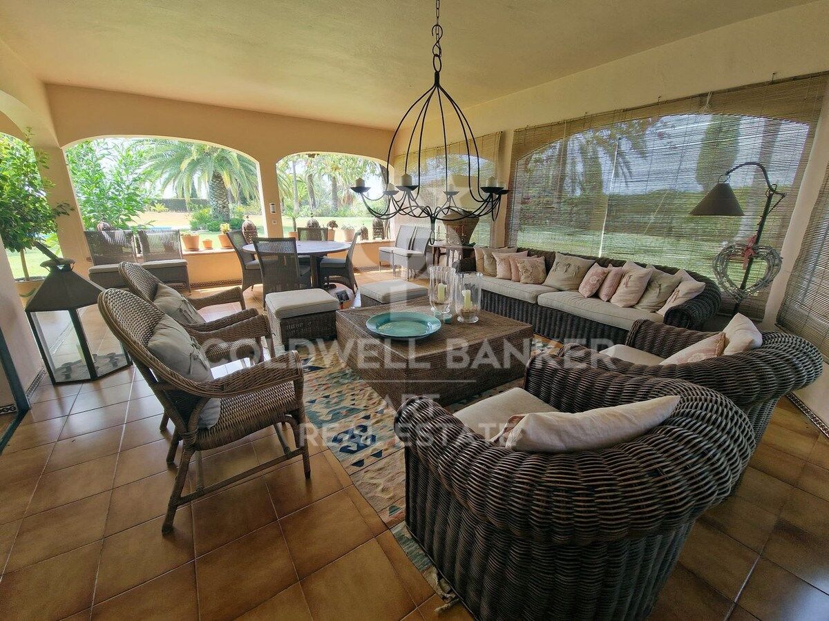 Excellente opportunité d'investissement à Benahavís - Fuente del Espanto