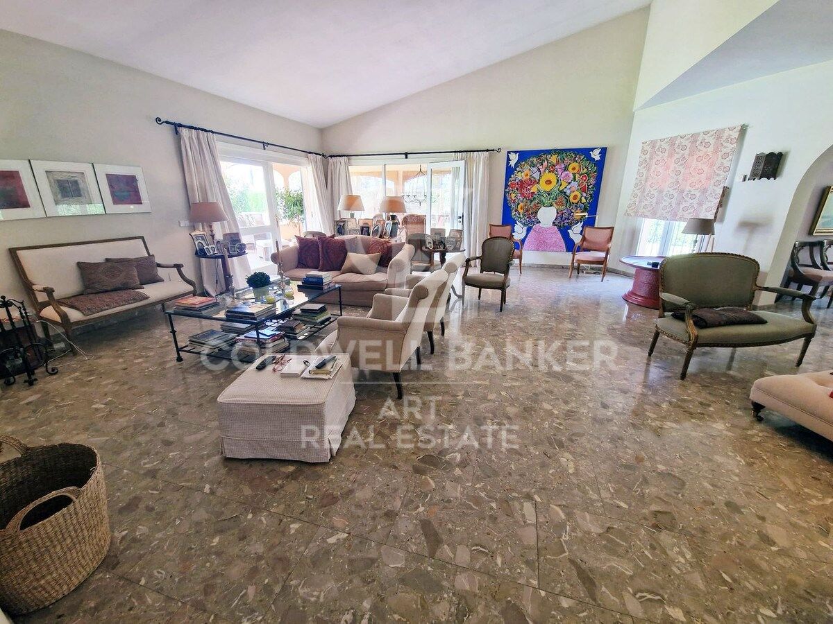 Excellente opportunité d'investissement à Benahavís - Fuente del Espanto