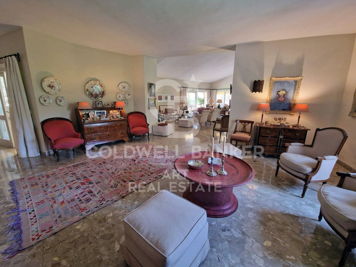 Excellente opportunité d'investissement à Benahavís - Fuente del Espanto