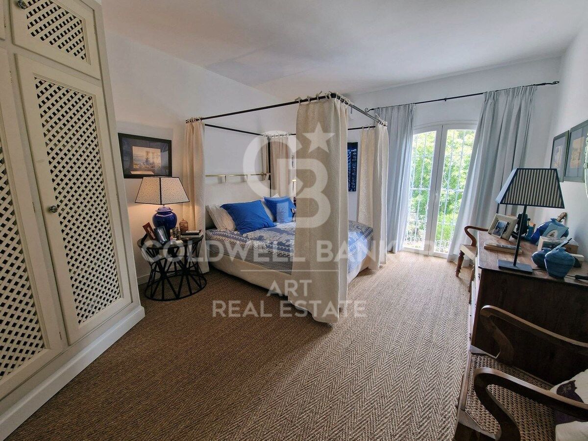 Excellente opportunité d'investissement à Benahavís - Fuente del Espanto