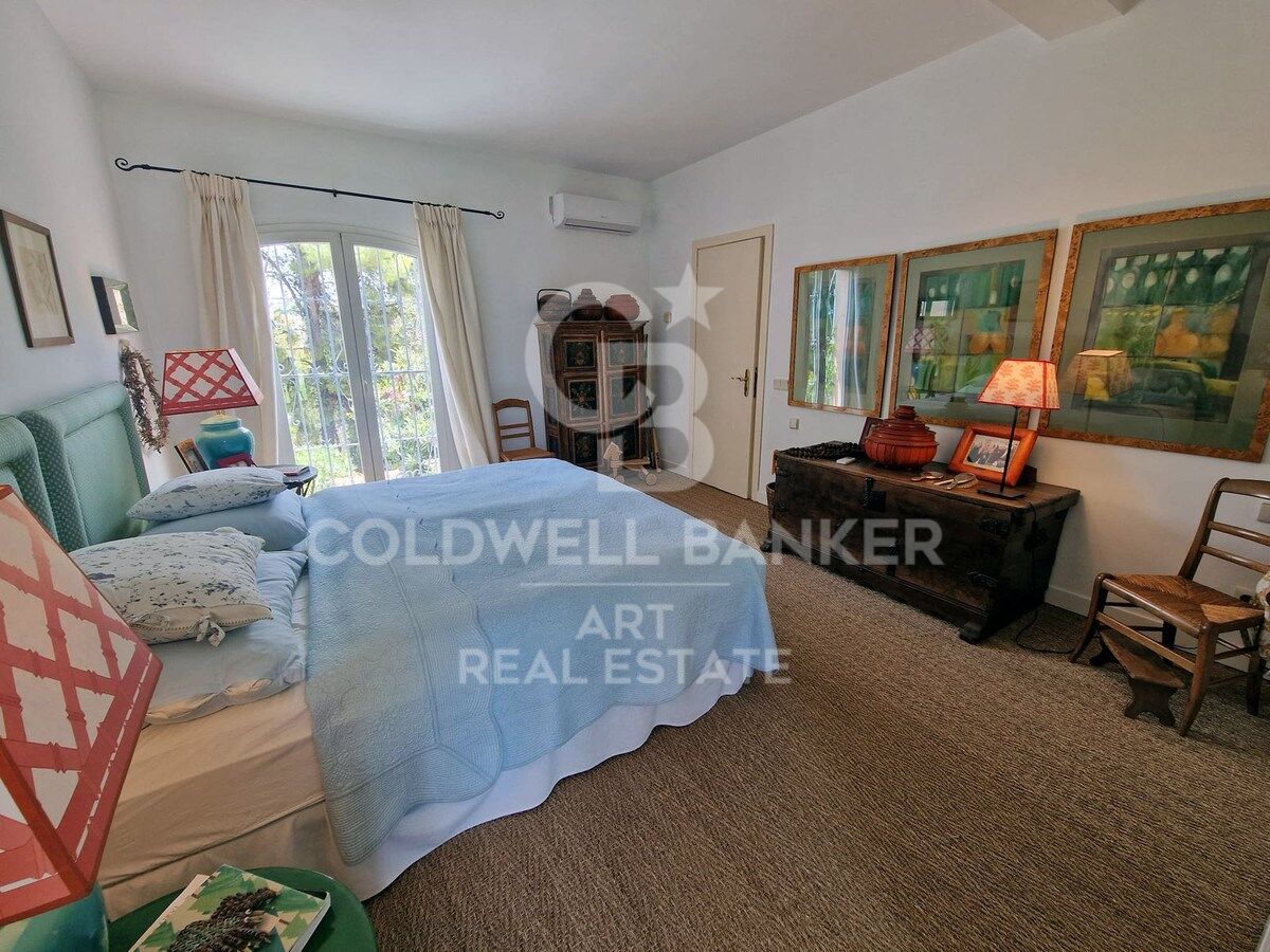 Excellente opportunité d'investissement à Benahavís - Fuente del Espanto