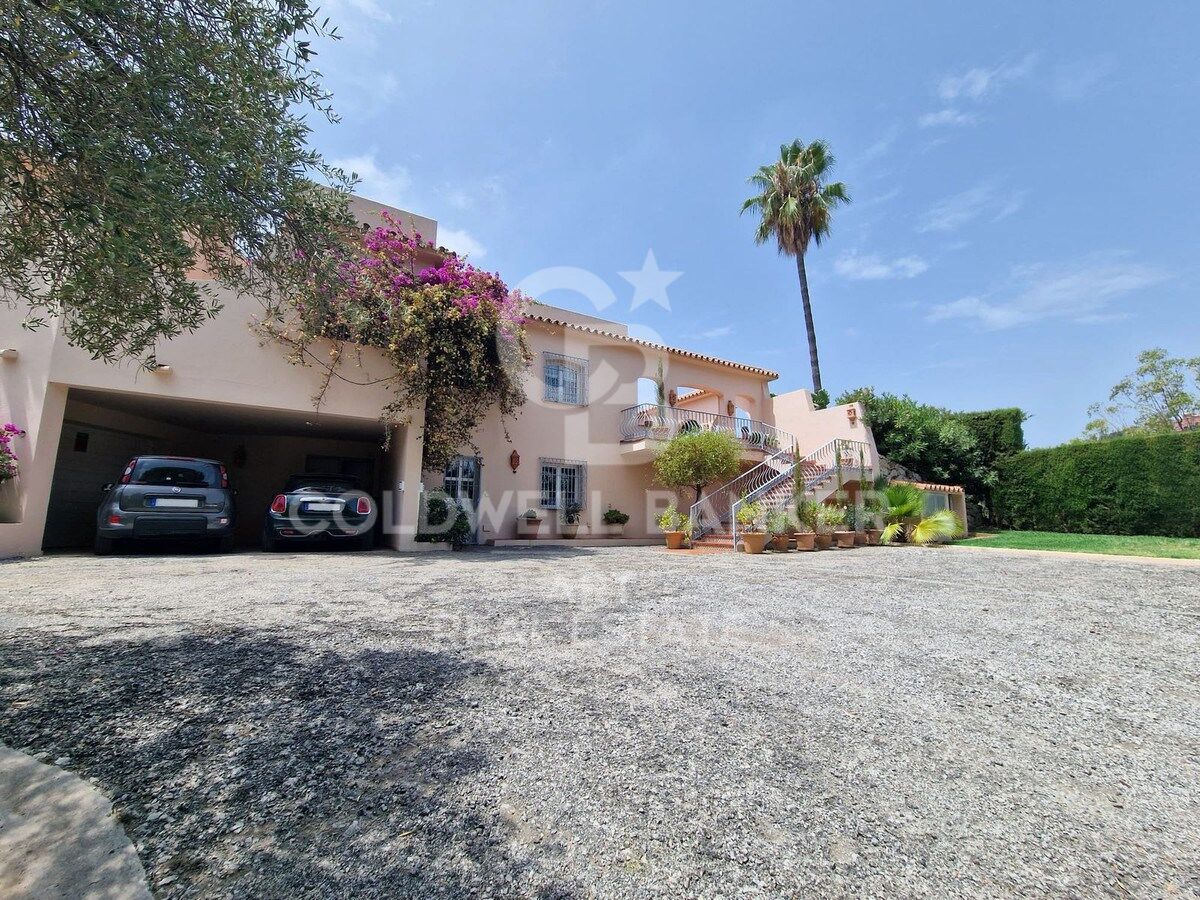 Excellente opportunité d'investissement à Benahavís - Fuente del Espanto