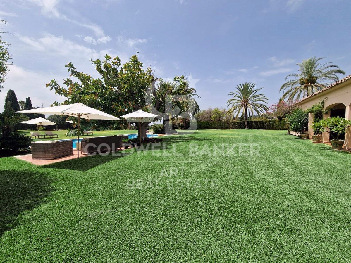 Excellente opportunité d'investissement à Benahavís - Fuente del Espanto