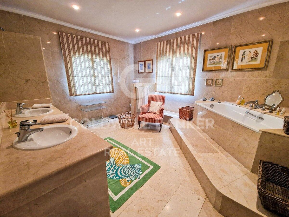 Ausgezeichnete Investitionsmöglichkeit in Benahavís - Fuente del Espanto