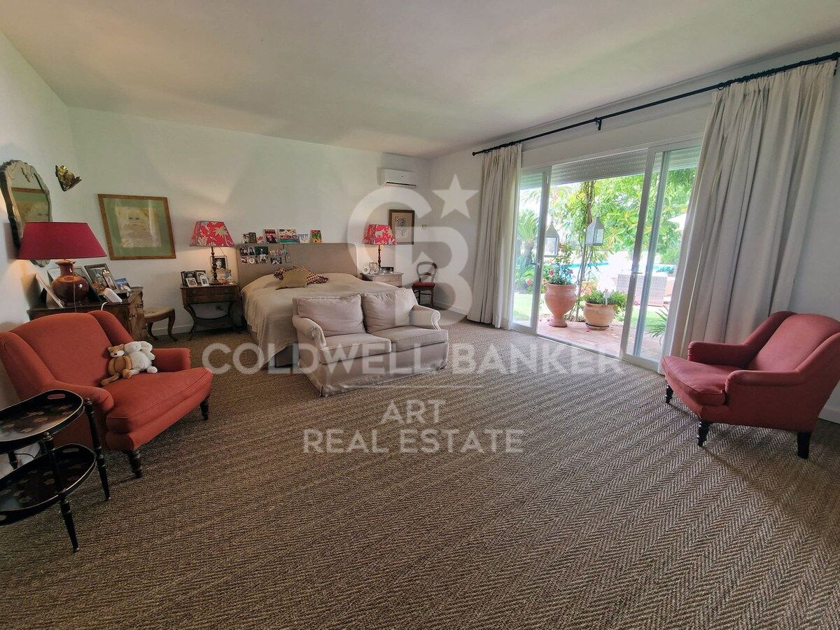 Ausgezeichnete Investitionsmöglichkeit in Benahavís - Fuente del Espanto