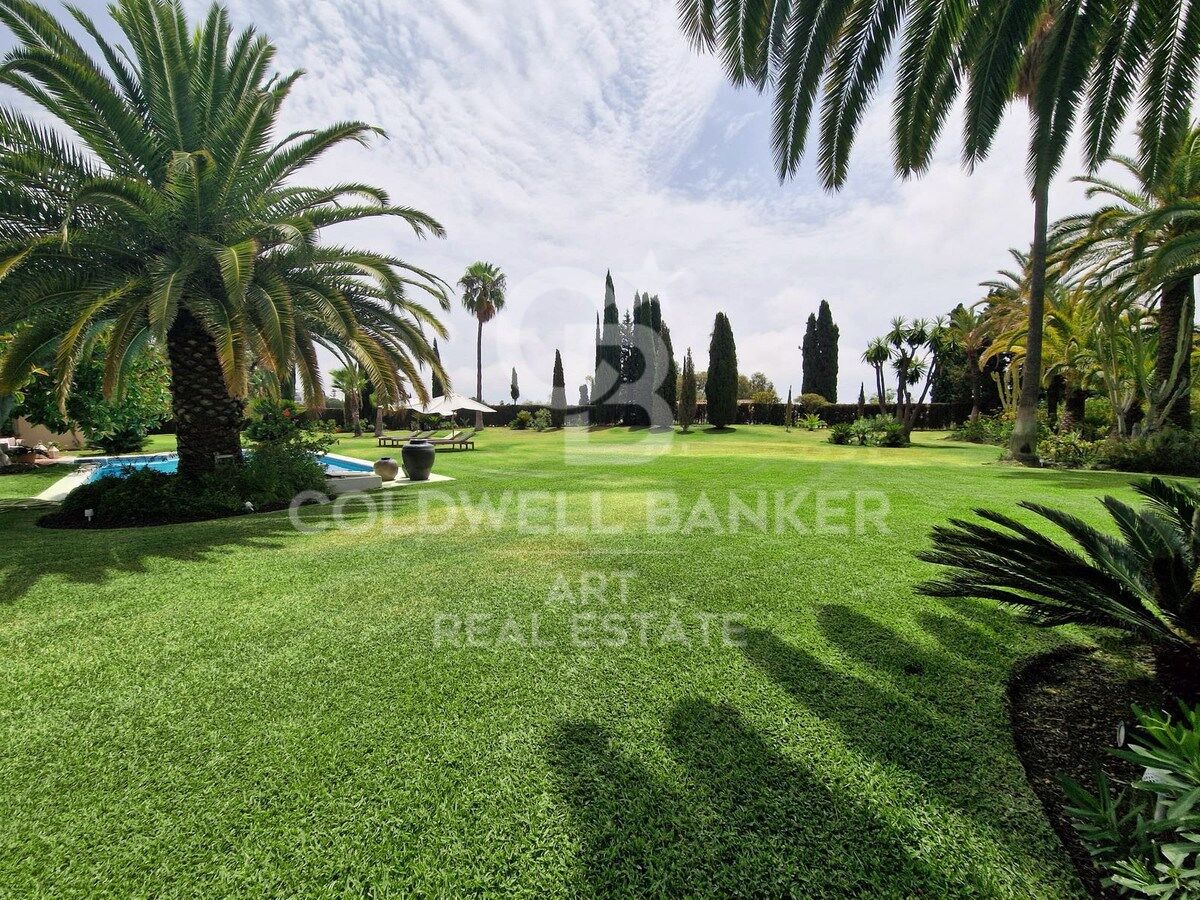 Ausgezeichnete Investitionsmöglichkeit in Benahavís - Fuente del Espanto