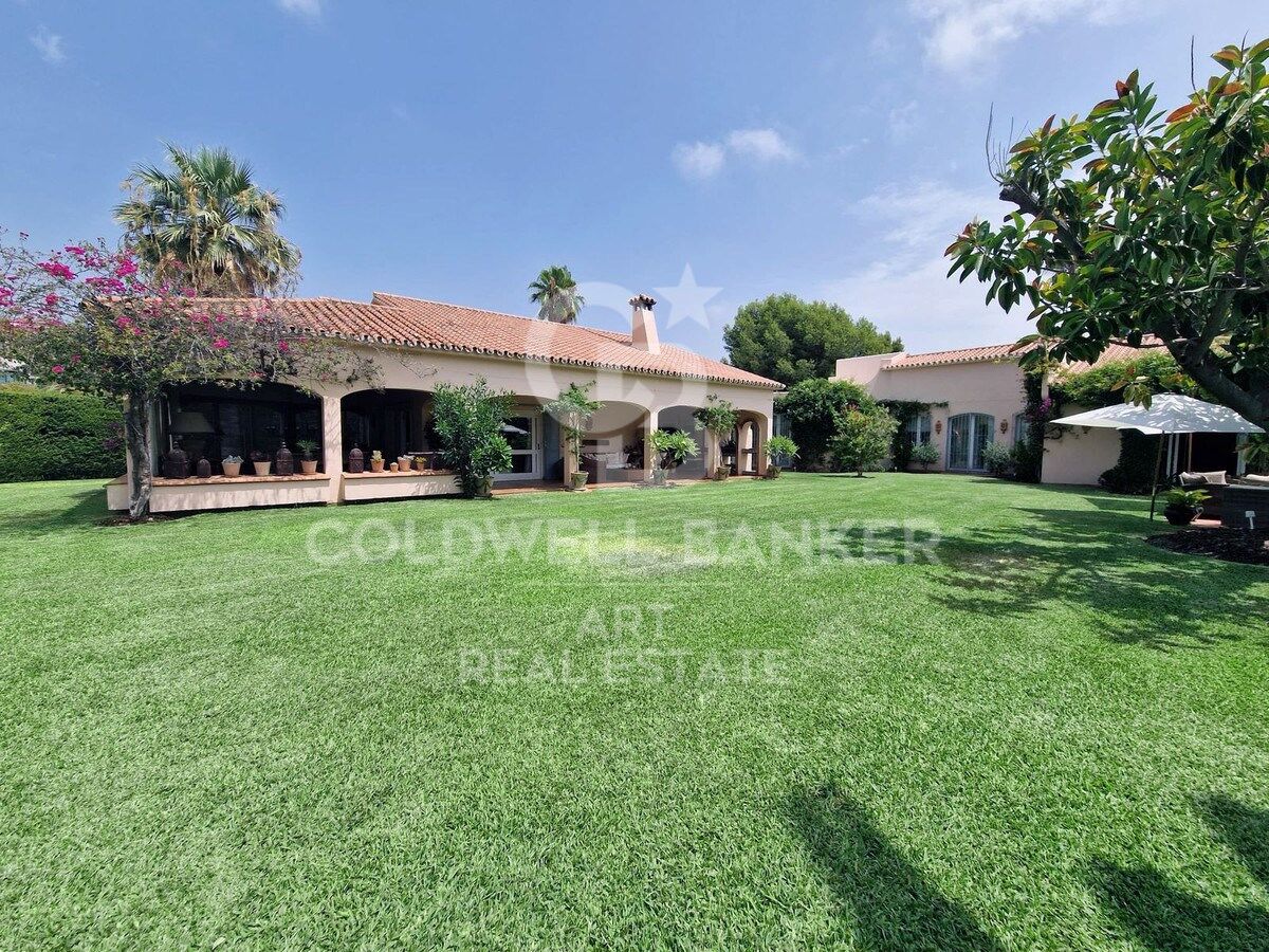 Ausgezeichnete Investitionsmöglichkeit in Benahavís - Fuente del Espanto