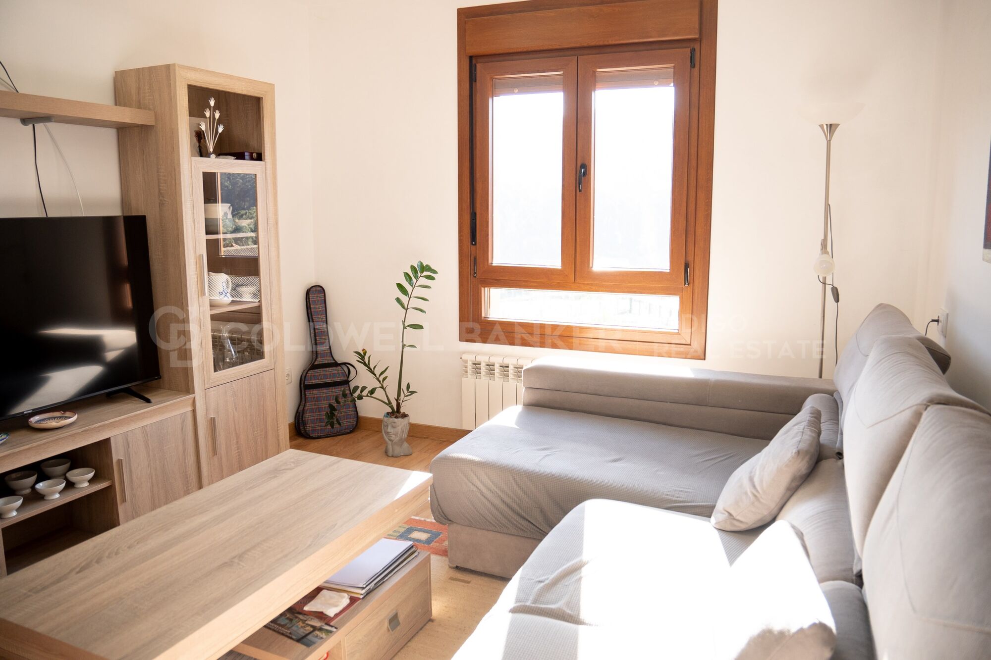 Agrotourismus Verkauf Marín