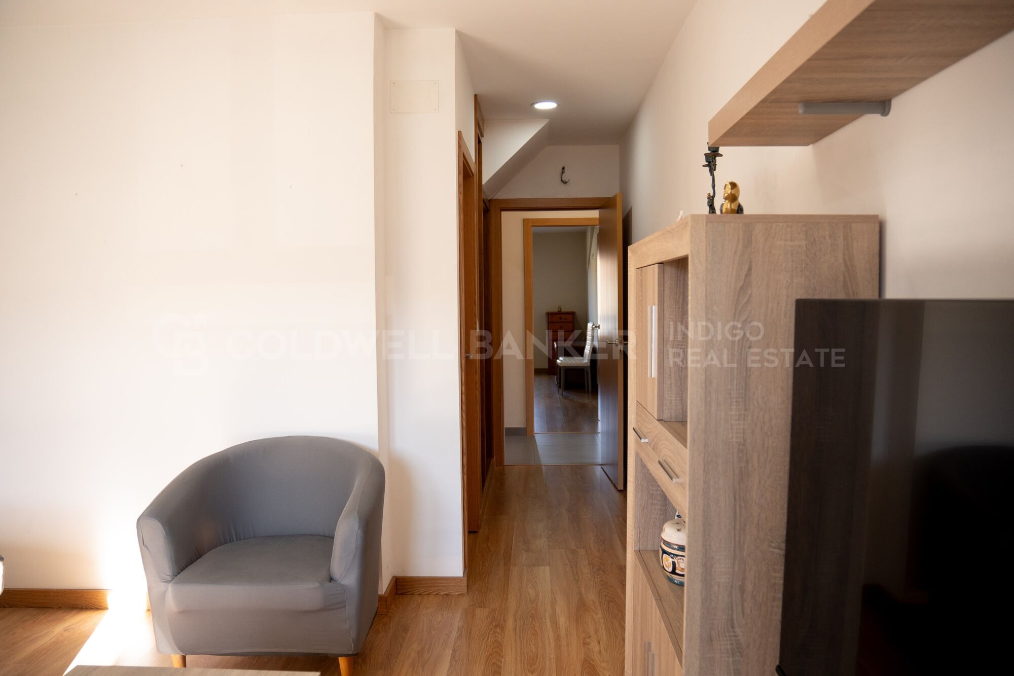 Agrotourismus Verkauf Marín