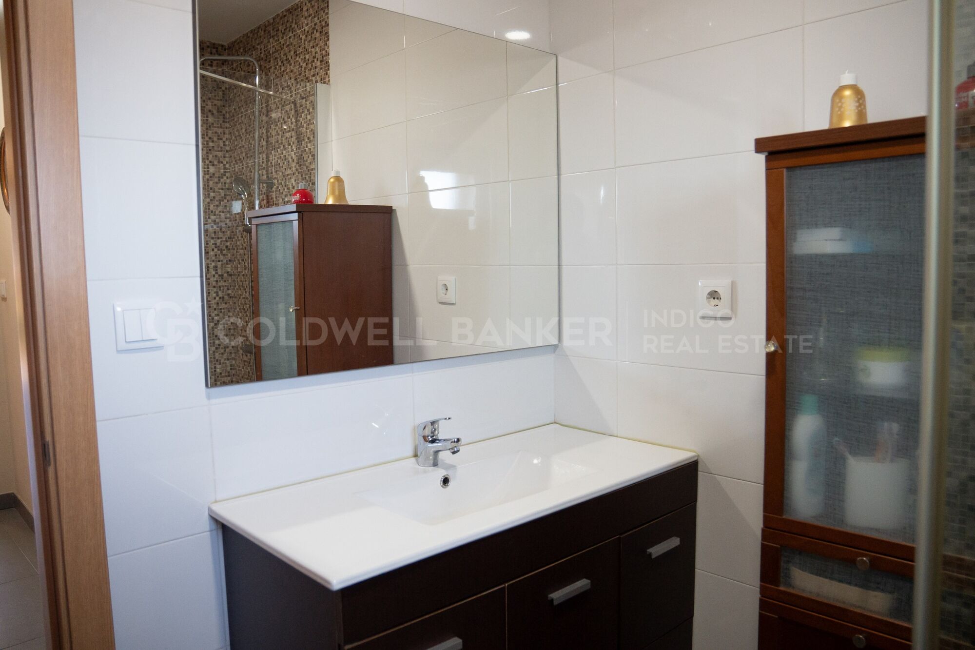 Agrotourismus Verkauf Marín