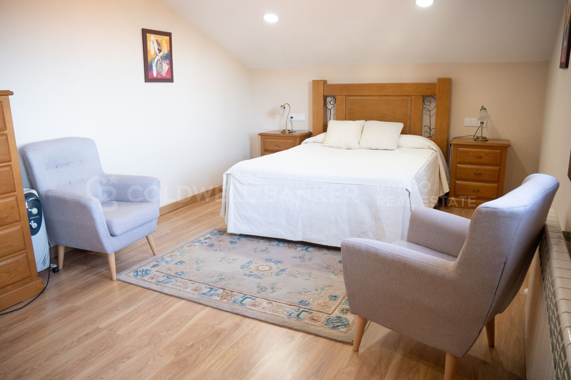 Agrotourismus Verkauf Marín