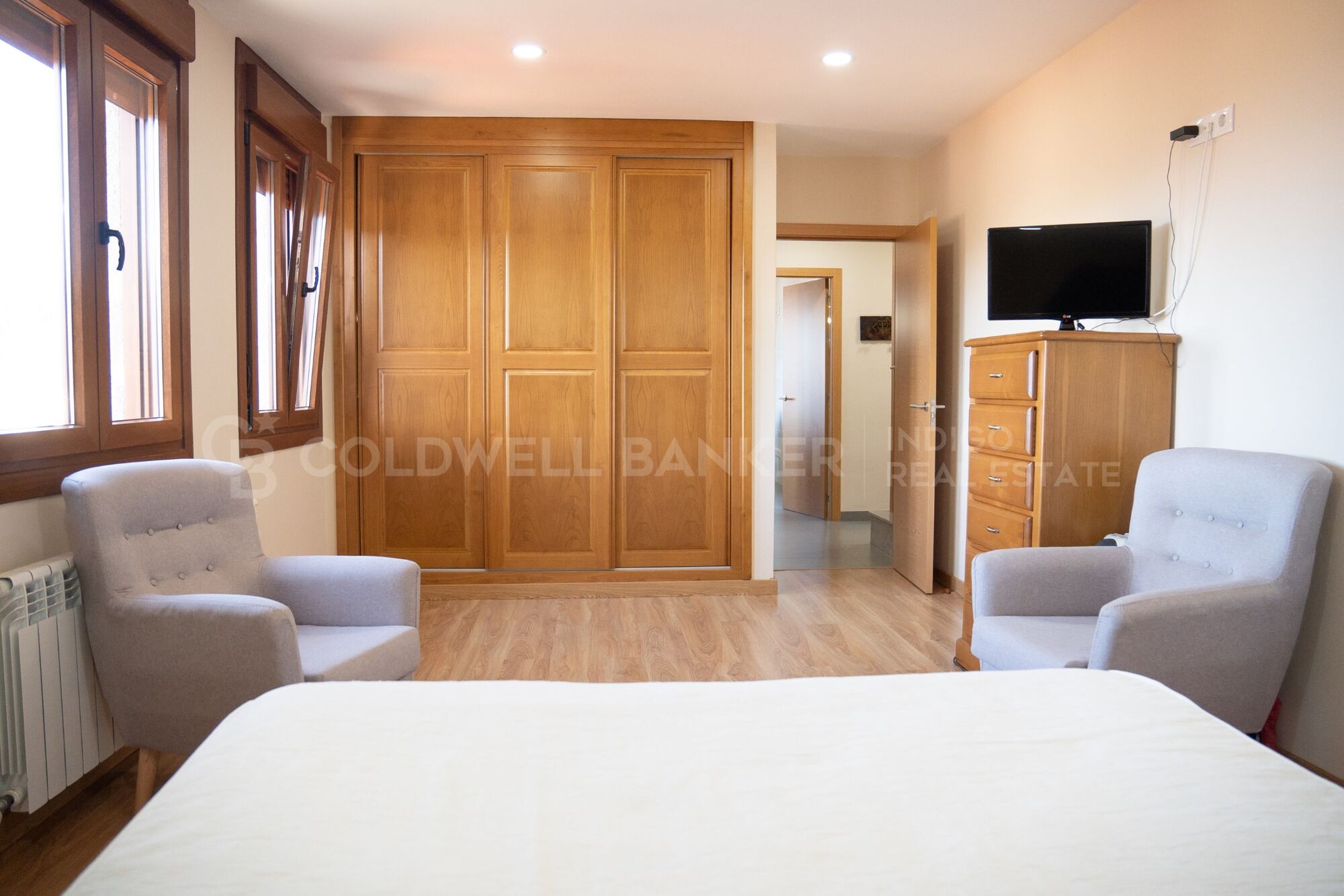 Agrotourismus Verkauf Marín