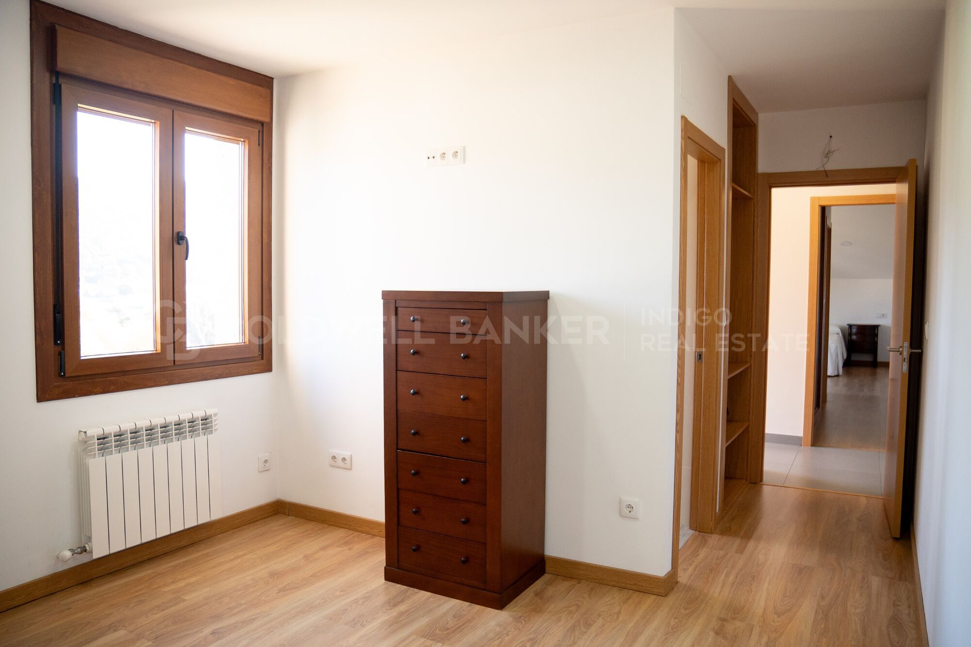 Agrotourismus Verkauf Marín