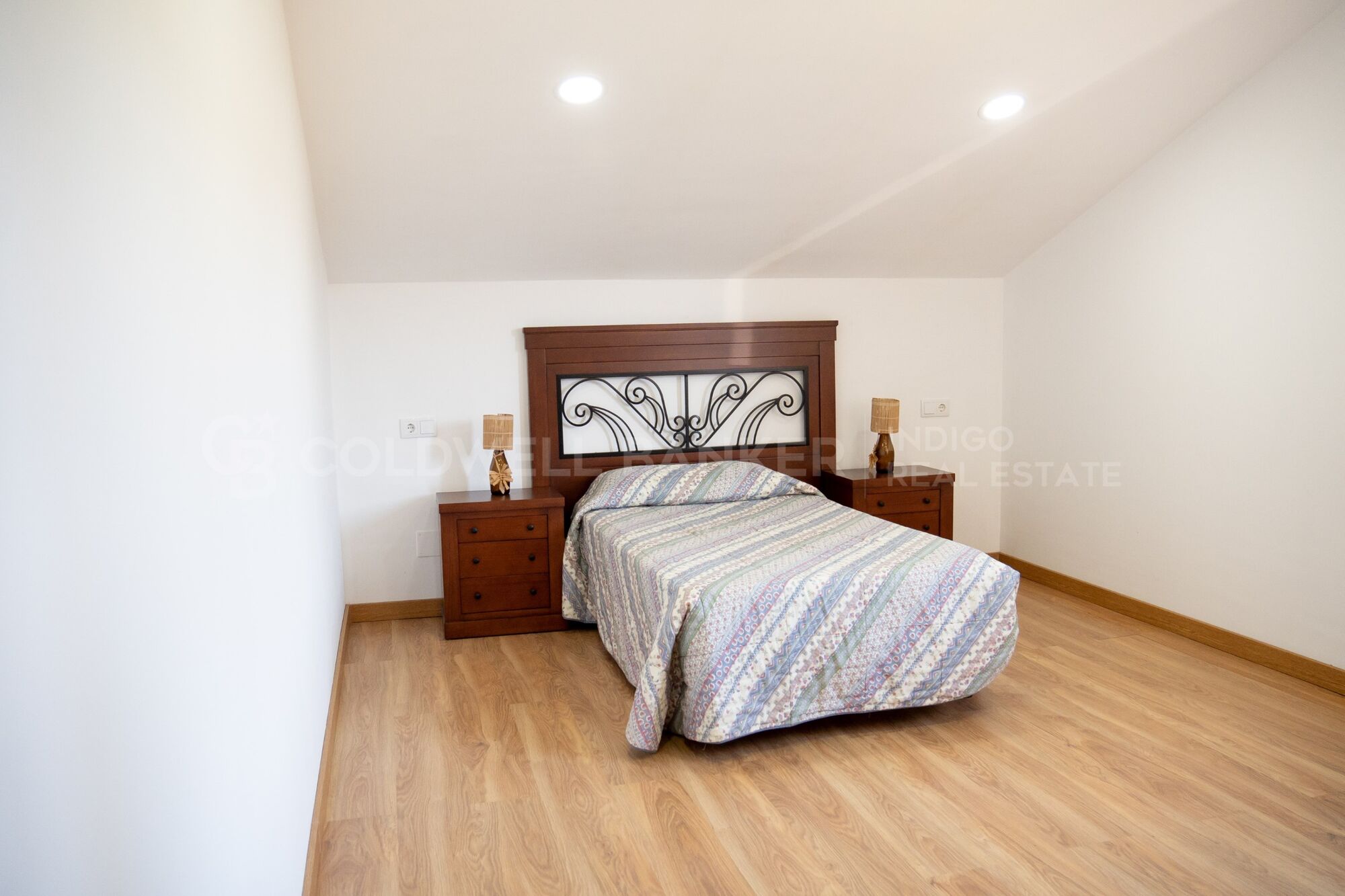 Agrotourismus Verkauf Marín