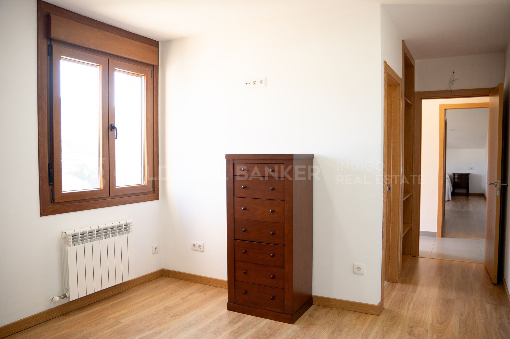 Agrotourismus Verkauf Marín