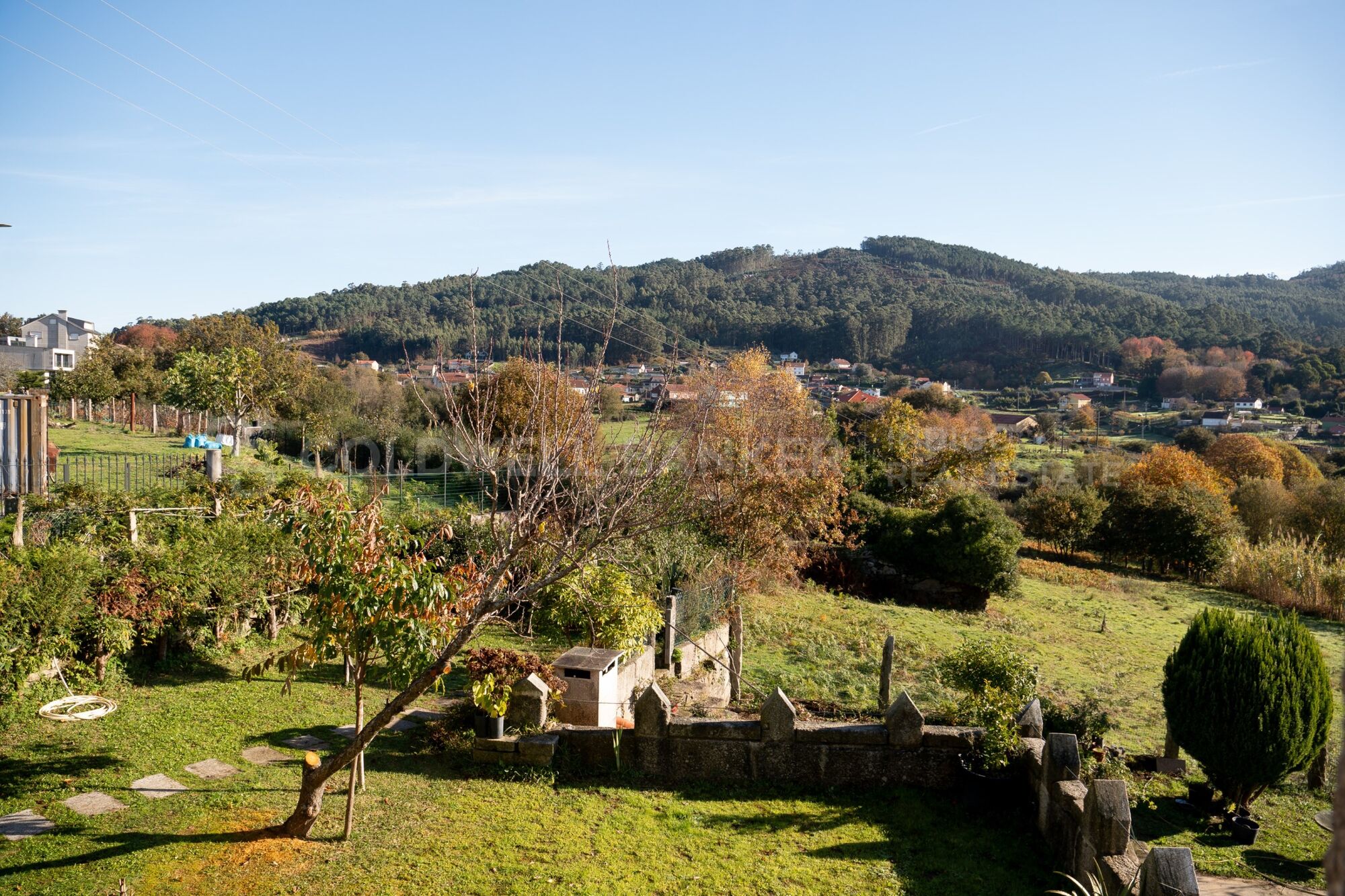 Agrotourismus Verkauf Marín