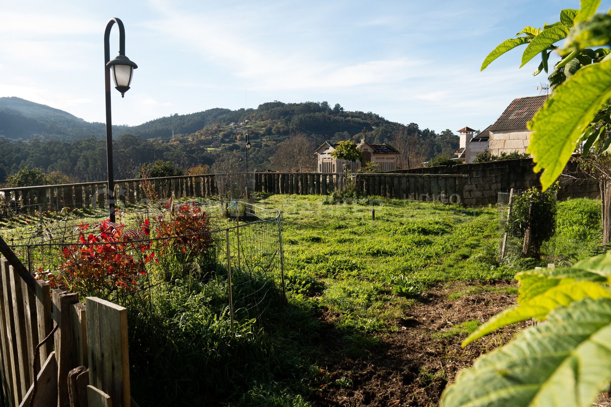 Agrotourismus Verkauf Marín