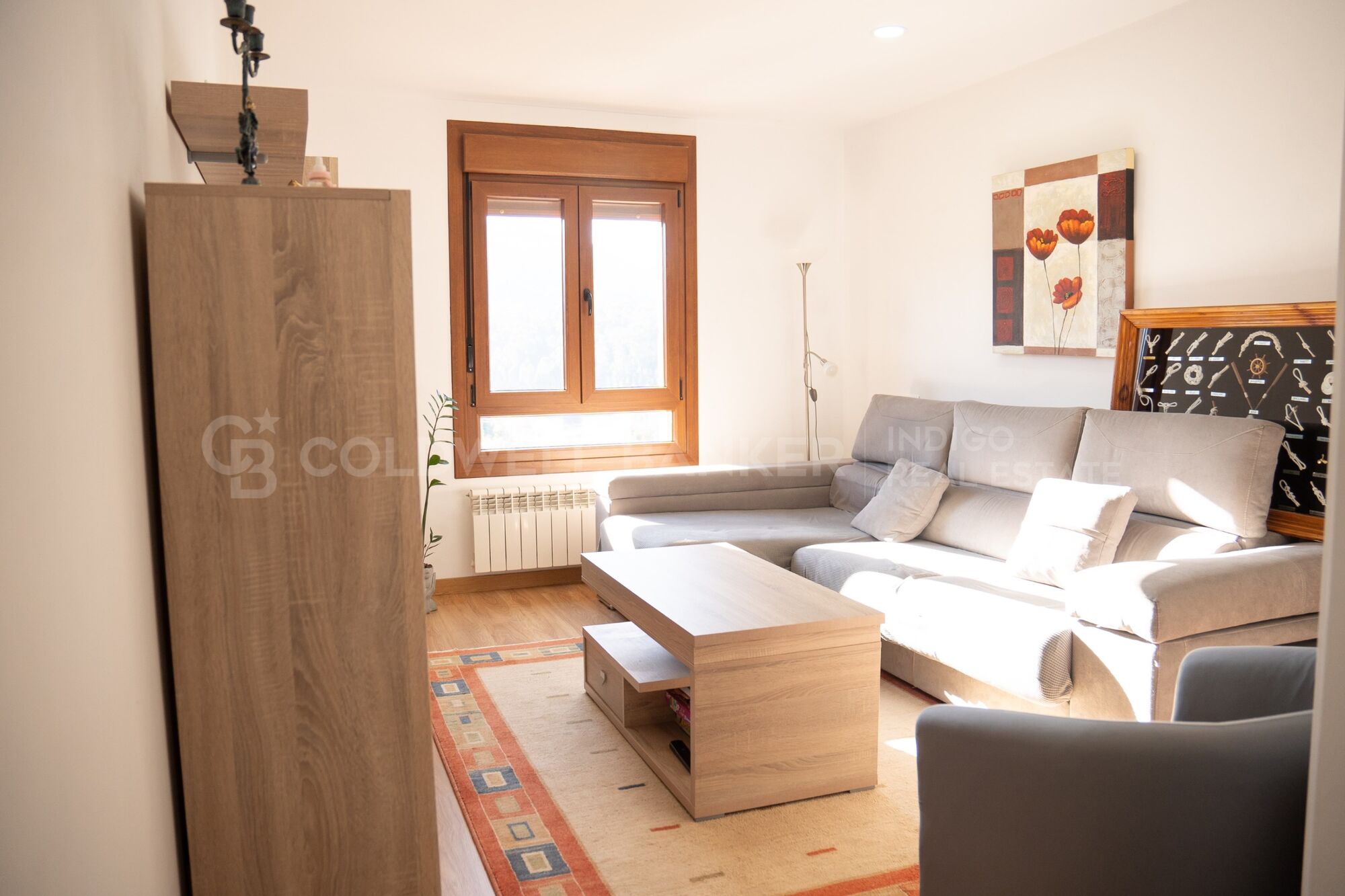 OBRA NUEVA. CASA TURISMO RURAL