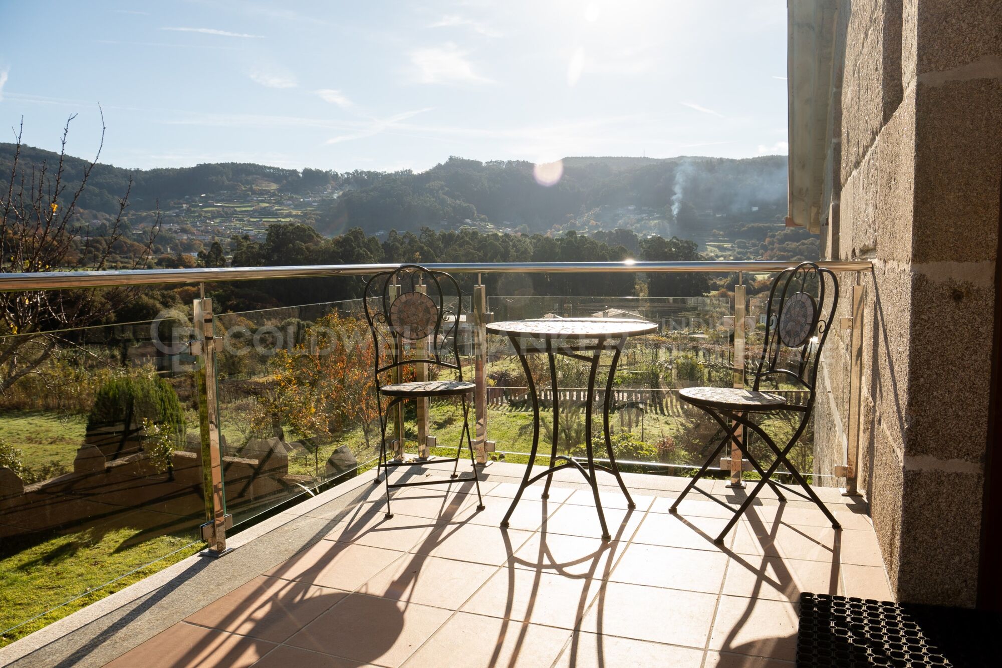 OBRA NUEVA. CASA TURISMO RURAL