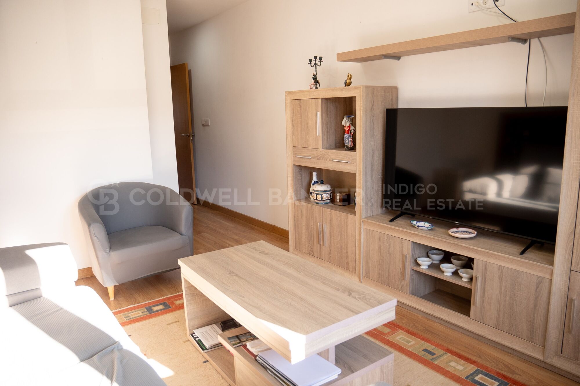 OBRA NUEVA. CASA TURISMO RURAL