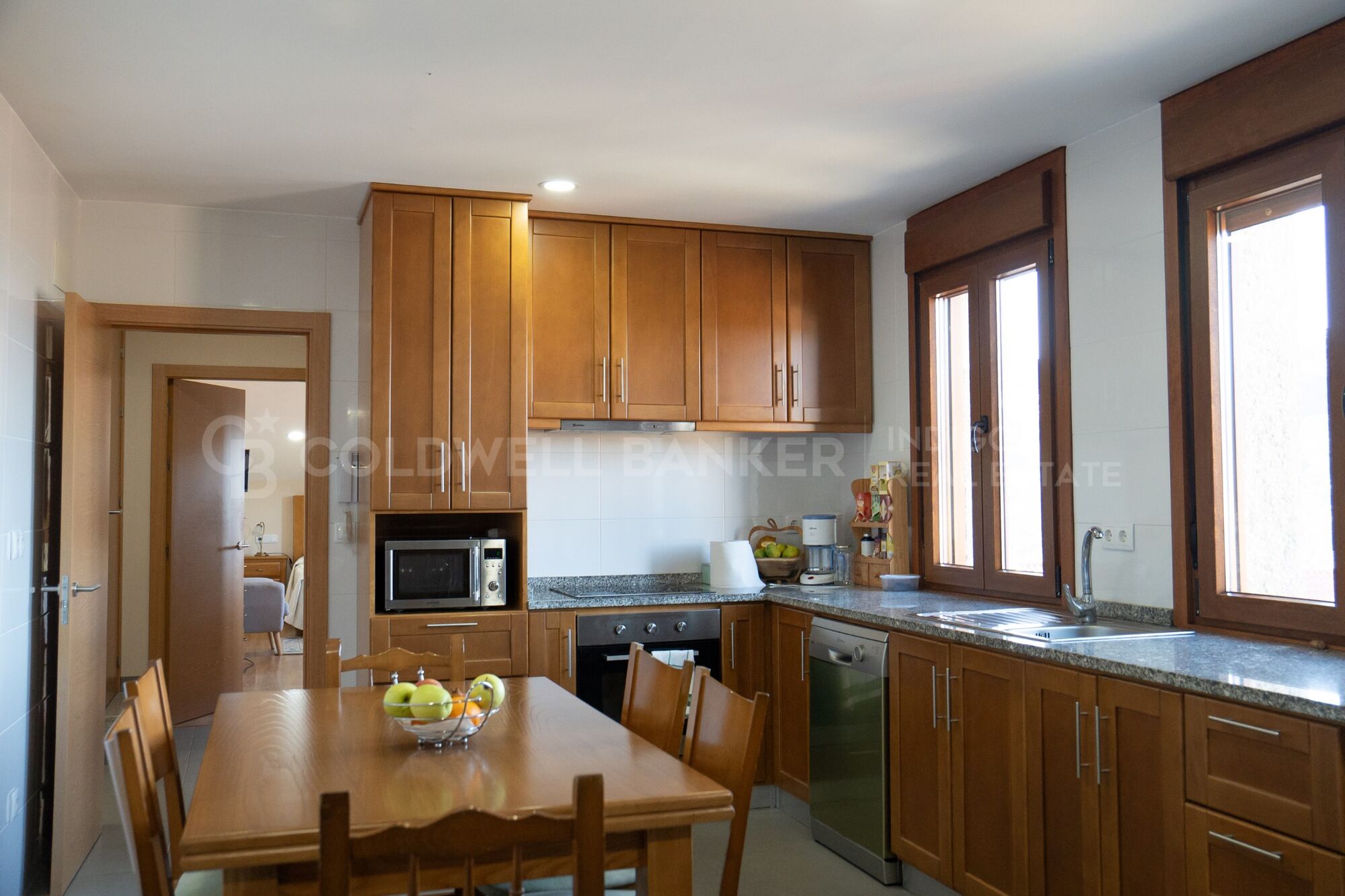 OBRA NUEVA. CASA TURISMO RURAL