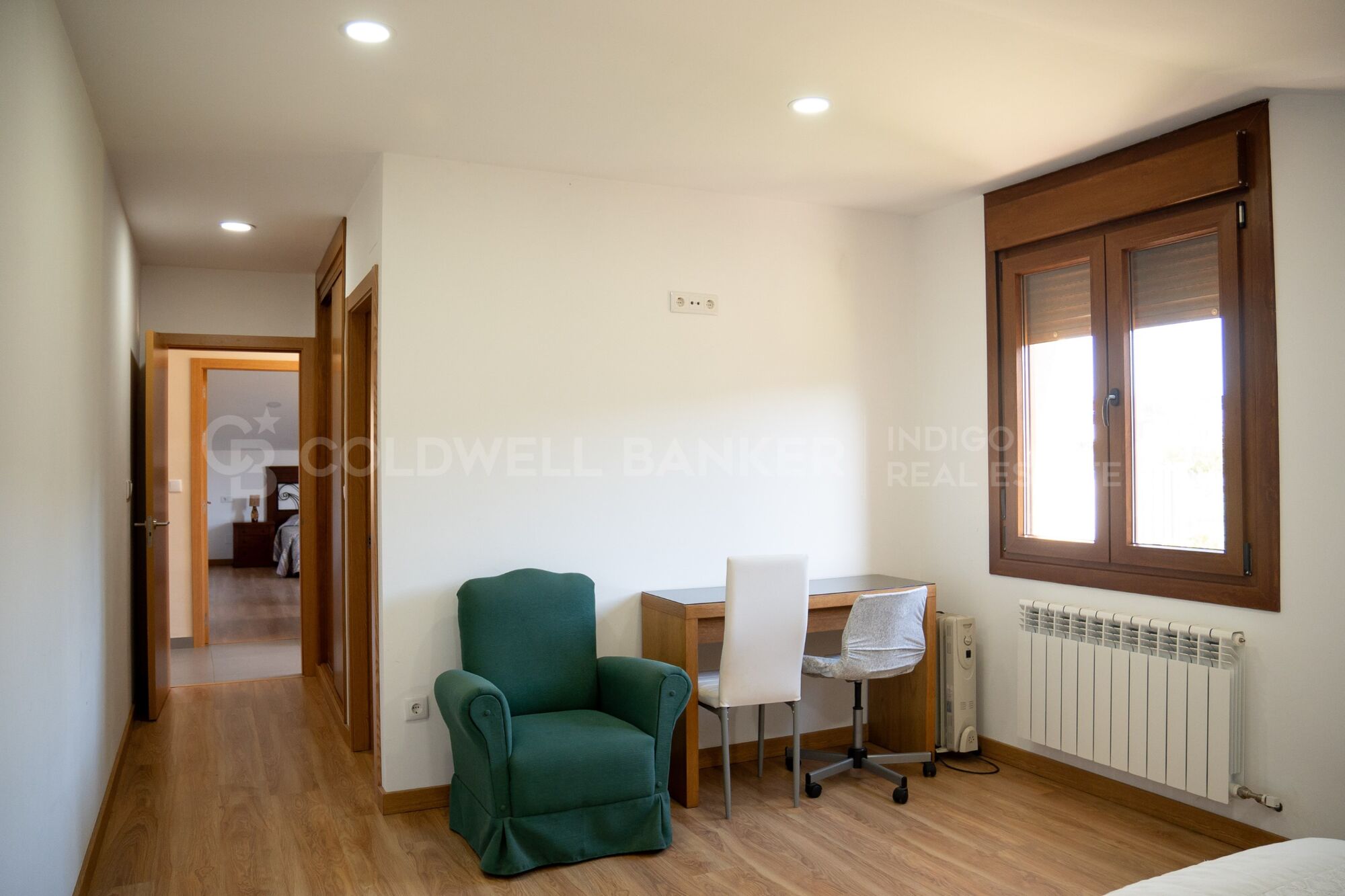 OBRA NUEVA. CASA TURISMO RURAL