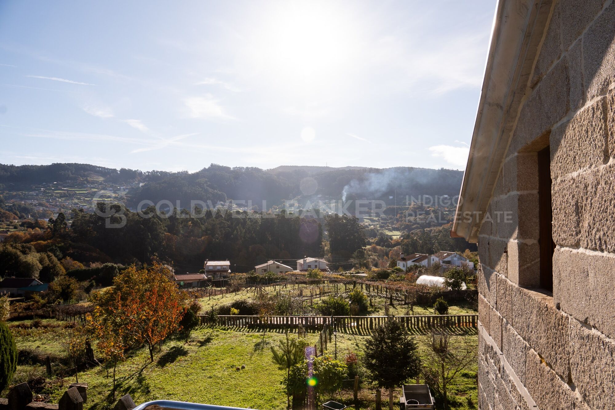 OBRA NUEVA. CASA TURISMO RURAL